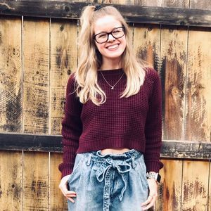 Meet your Posher, Ari